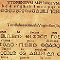 Phonology and Morphology
